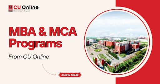 Best Online MBA & MCA Programs