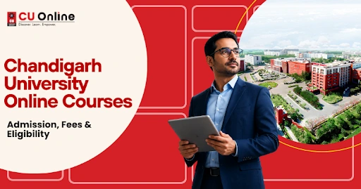 Chandigarh University Online Courses