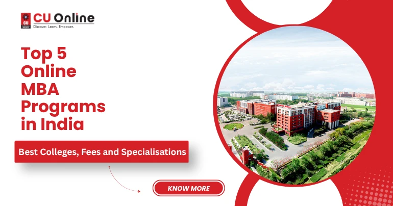 Online MBA Programs